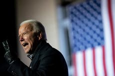 Campaña de Biden afirma que puede ganar sin Florida o Pensilvania