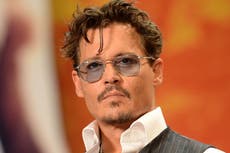 Así es el pueblo francés que Johnny Depp vende por más de 55 millones de dólares