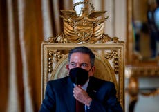 Presidente de Panamá en cuarentena por caso cercano de coronavirus