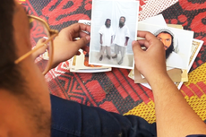 Hijo de detenido en Guantánamo supo sobre su padre gracias a Google