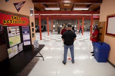 Florida rompe la marca de votos conseguidos en 2016