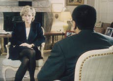 El director general dice que la BBC se toma la investigación de la entrevista de la princesa Diana 'muy en serio'