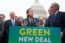 Partido Demócrata debate prioridades tras la victoria de Biden