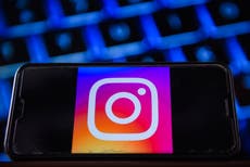 Instagram comete error y dice a usuarios que las elecciones son mañana