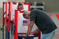 Elecciones 2020: Así es como irán los resultados de las votaciones