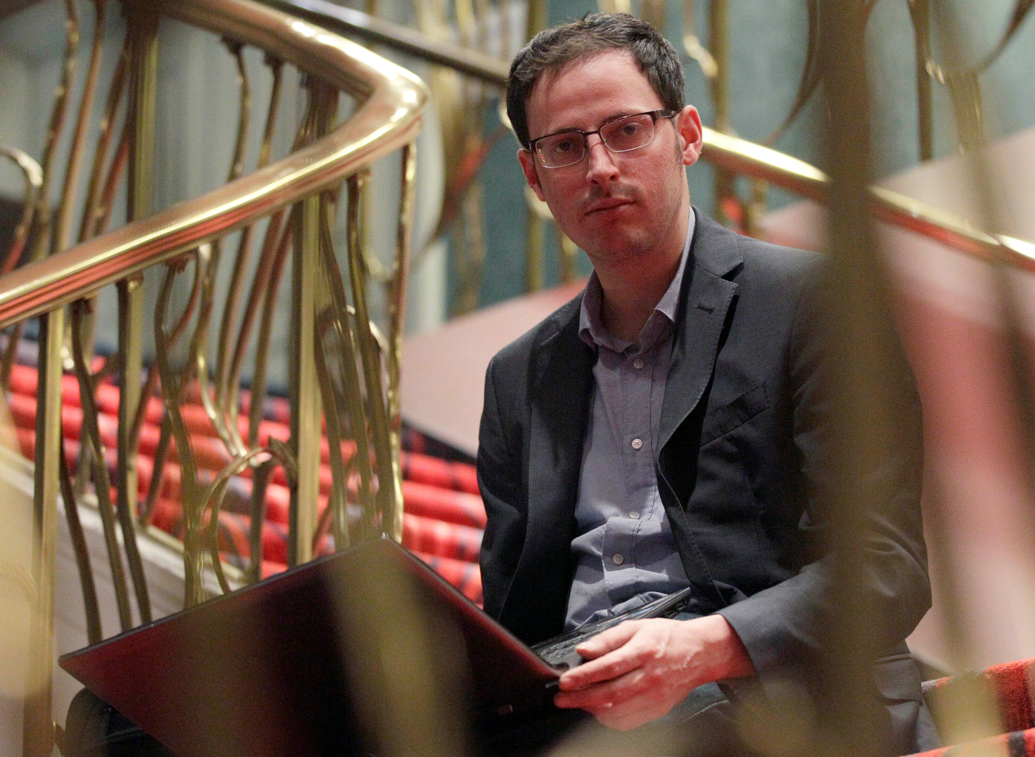Nate Silver advierte “Biden no va a ganar de forma aplastante” 