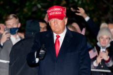 Equipo de Donald Trump asegura que ganará el estado de Arizona