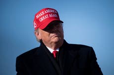 Elecciones 2020: Donald Trump gana Iowa