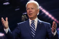 Demócratas afirman que Trump no ganará el estado de Wisconsin