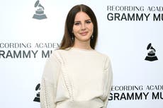 Lana del Rey participará en el documental del Liverpool FC