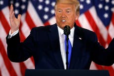 ¿Qué posibilidades hay de que Trump gane apelación ante la Corte?