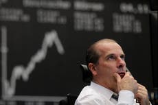 ¿Quién está ganando las elecciones estadounidenses?