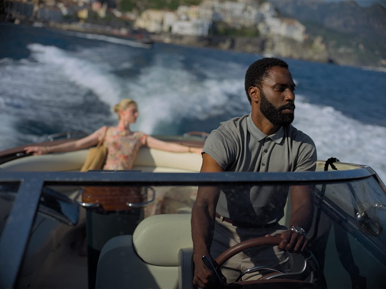 Tenet: Nolan defiende los resultados de su última producción