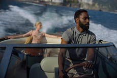 Tenet: Nolan defiende los resultados de su última producción