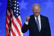 Joe Biden vence a Trump ¿Qué sucederá ahora?