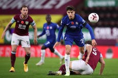 Premier League: Kai Havertz, del Chelsea, da positivo por COVID-19
