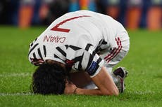 Manchester United pierde ante el Basaksehir por vergonzosos errores