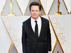 Michael J. Fox recuerda el “momento más oscuro” de su vida