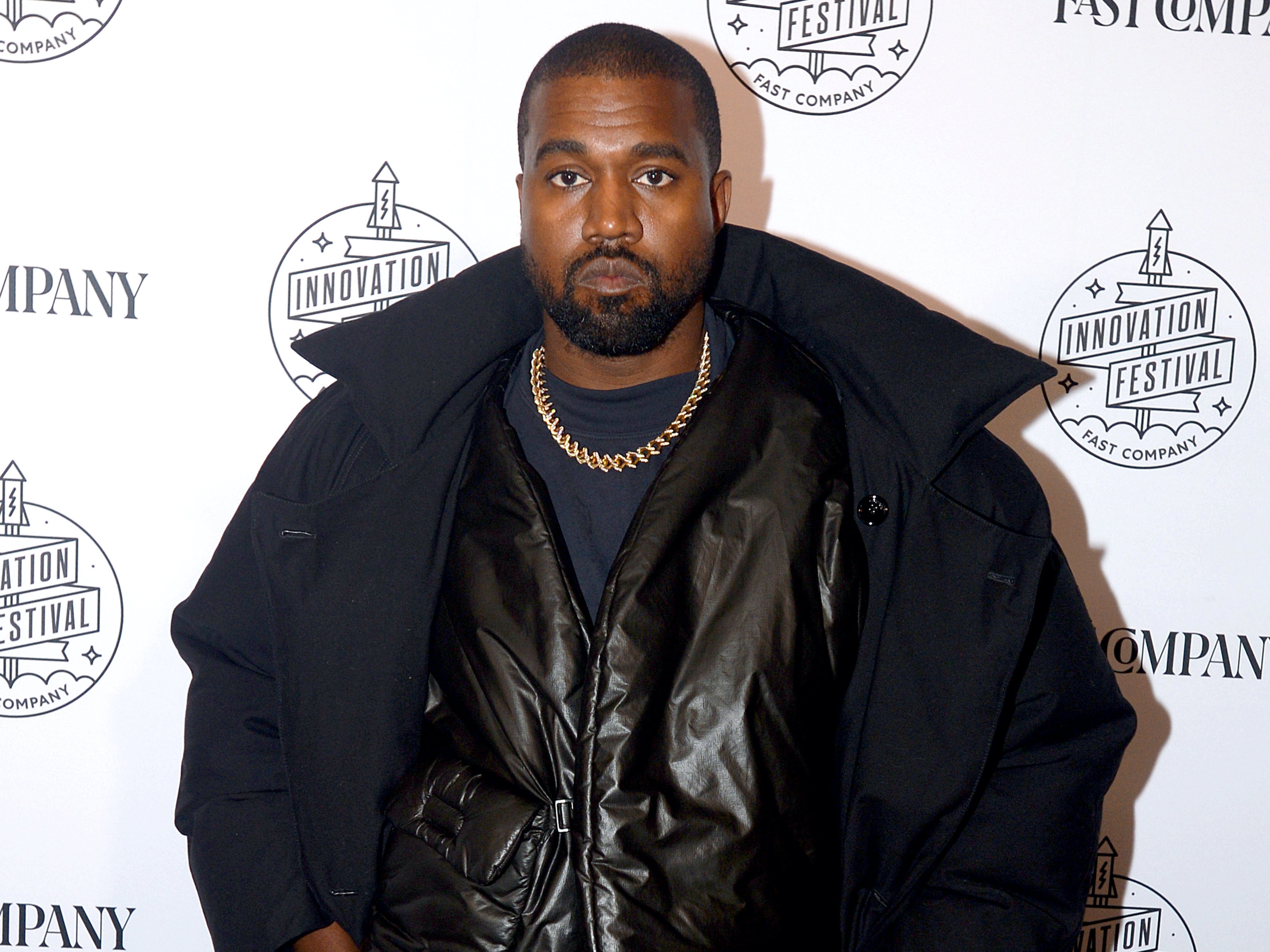 Kanye West recibió 60.000 votos para presidente