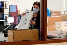 ¿Se están anulando boletas en Arizona a causa de los Sharpies?