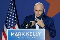 Elecciones 2020: Demócratas ganan a lo grande en Arizona