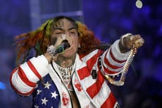 Tekashi 6ix9ine: Director del documental sobre el rapero dice que es un “ser humano horrible”