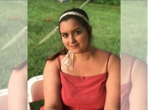 Bethany Nesbitt, de 20 años, fue encontrada muerta en su dormitorio de Grace College
