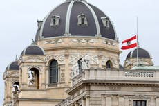 Austria busca reforma a agencia de inteligencia tras ataque terrorista