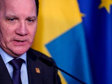 Coronavirus: Primer ministro sueco se autoaisla debido al COVID-19