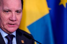 Coronavirus: Primer ministro sueco se autoaisla debido al COVID-19