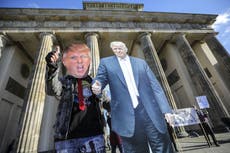 La posible vida de Trump tras perder la presidencia de Estados Unidos