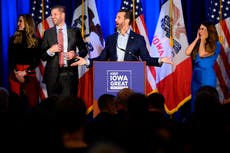 ¿Quién podría postularse a las elecciones de Estados Unidos en 2024?