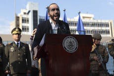 El Salvador: ONU se pronuncia ante ataques de Bukele a la oposición