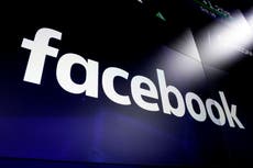 Facebook debe eliminar los insultos contra un político a nivel mundial