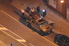 Centro de convenciones de Pensilvania amenazado con ataque