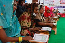 Inauguran primera escuela para personas trans en Bangladesh