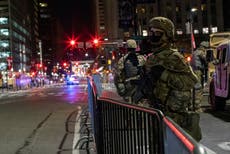 Evacuaciones en Filadelfia tras amenazas de bomba en centro de votos