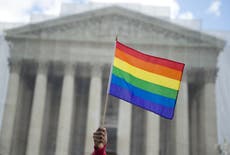 Nevada es el primer estado en proteger a los matrimonios homosexuales en la constitución