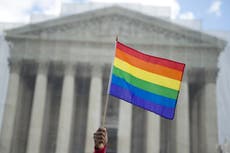 Nevada protege matrimonios homosexuales en su constitución