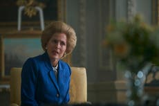 Cuarta temporada de The Crown muestra el lado humano de Thatcher