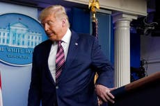 ¿Cuántos presidentes de Estados Unidos han perdido la reelección?