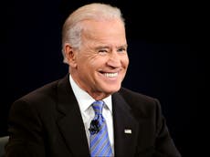 Joe Biden gana la presidencia de Estados Unidos