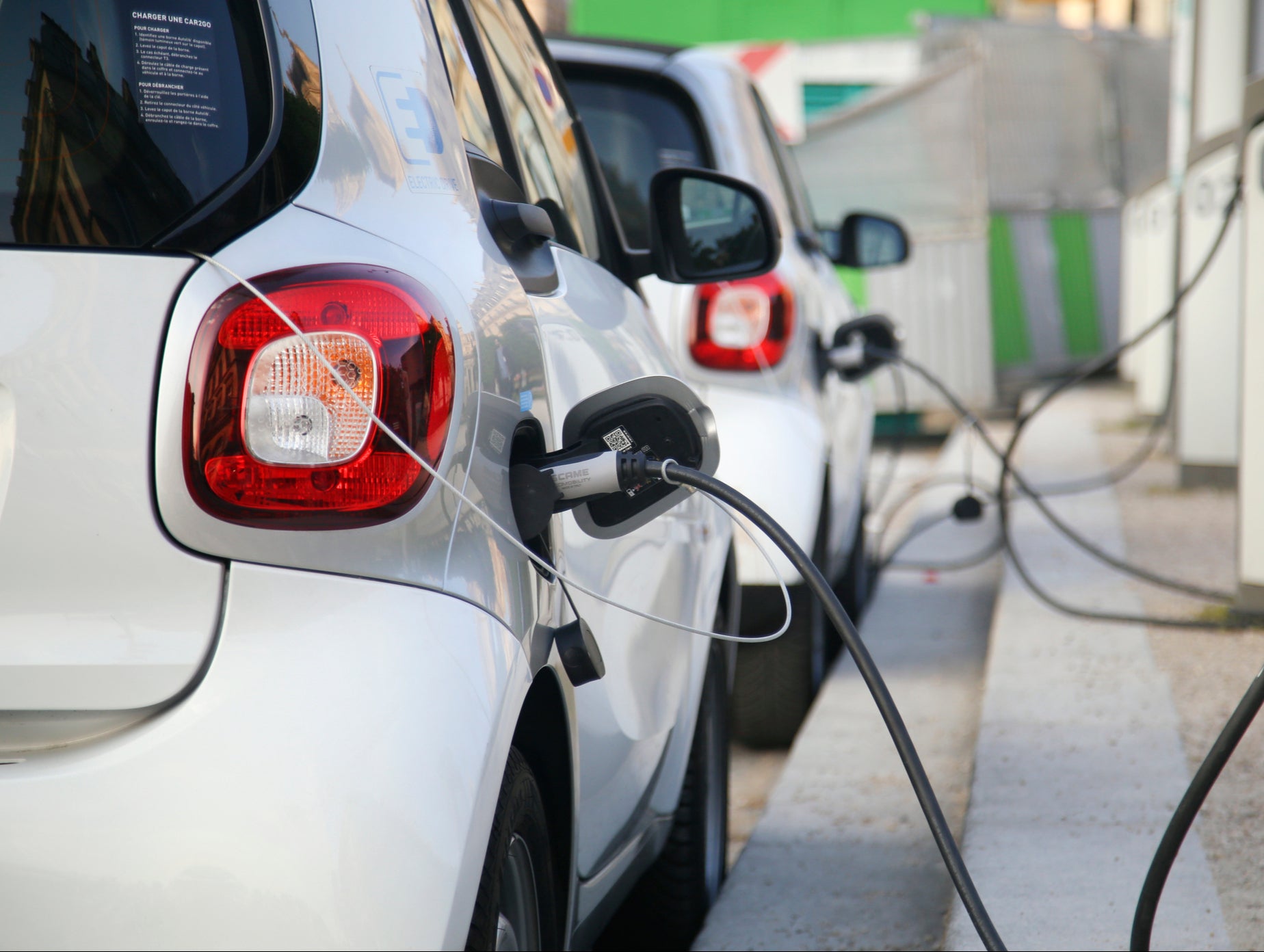 Los vehículos eléctricos de batería representaron el 54.3% de las ventas de automóviles nuevos en 2020 en el país
