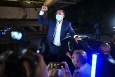 Pierluisi se adjudica la gubernatura de Puerto Rico