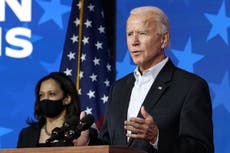 Latinoamerica espera aliarse con gobierno de Biden