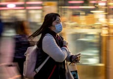 20 mil personas protestan contra restricciones sanitarias en Alemania