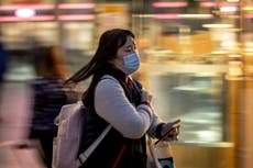 20 mil personas protestan contra restricciones sanitarias en Alemania
