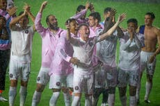 Union de Filadelfia se lleva el Supporters Shield de la MLS