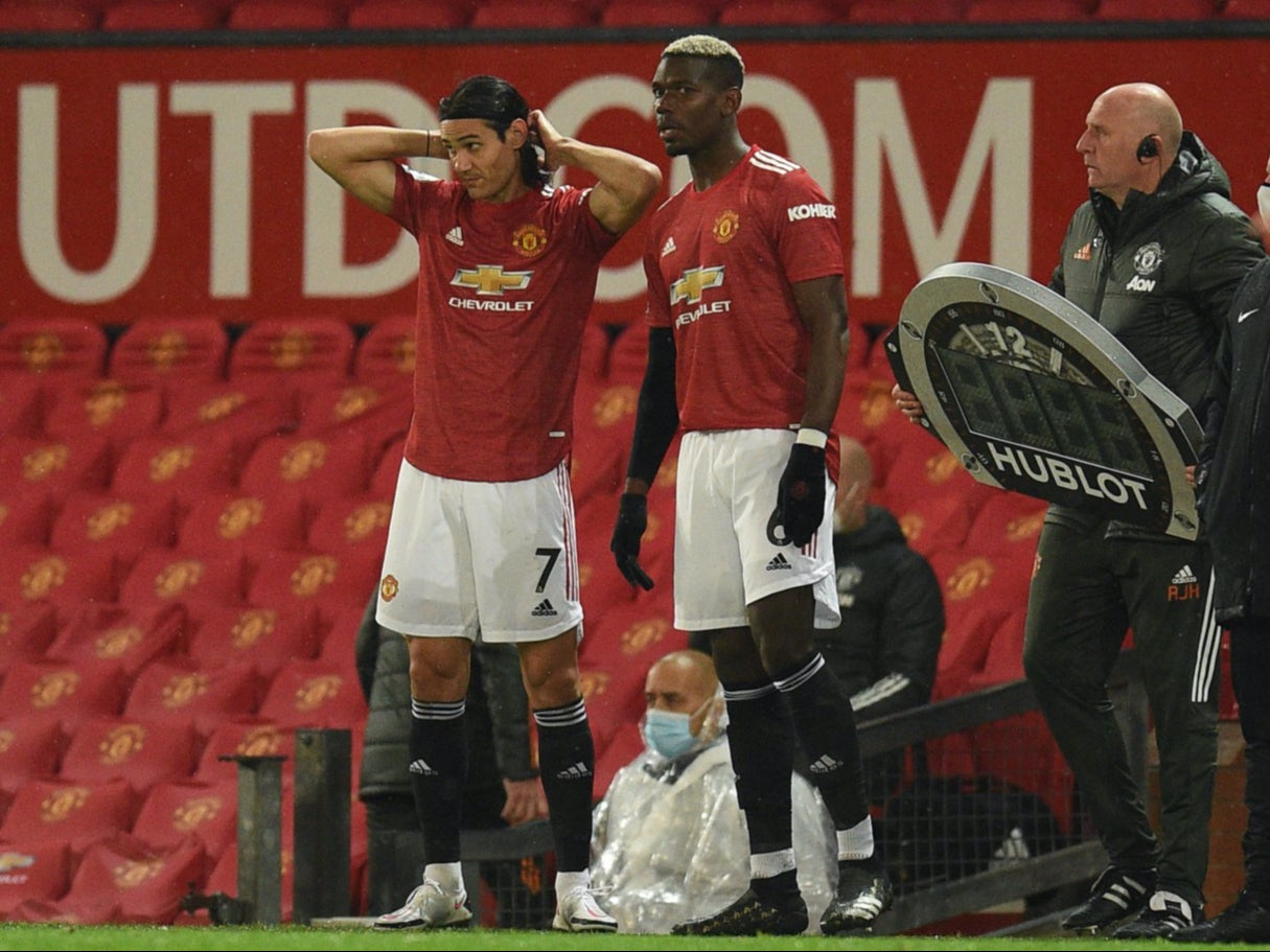 Regla de los cinco suplentes podría regresar a la Premier League