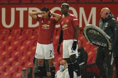 Regla de los cinco suplentes podría regresar a la Premier League